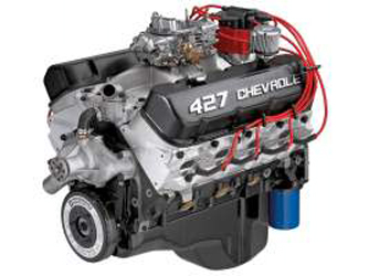 P5A71 Engine